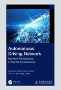 Autonomous Driving Network
