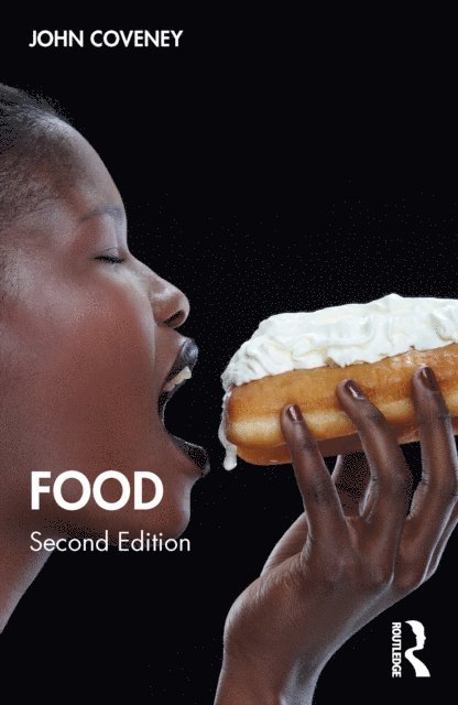 John Coveney - Food, E-bok