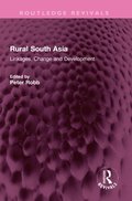 Rural South Asia