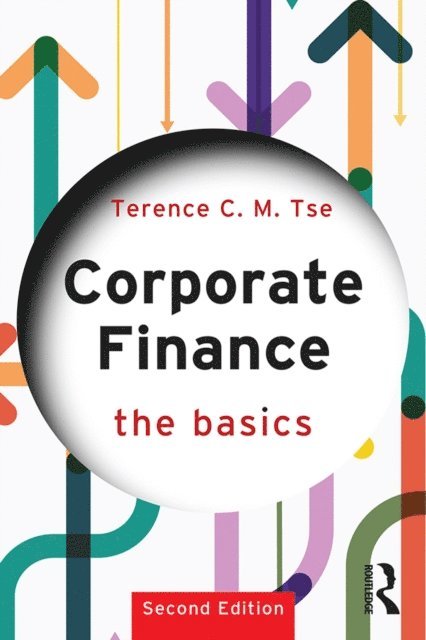 Terence C.M. Tse - Corporate Finance, E-bok