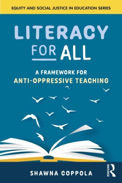 Shawna Coppola - Literacy for All, E-bok