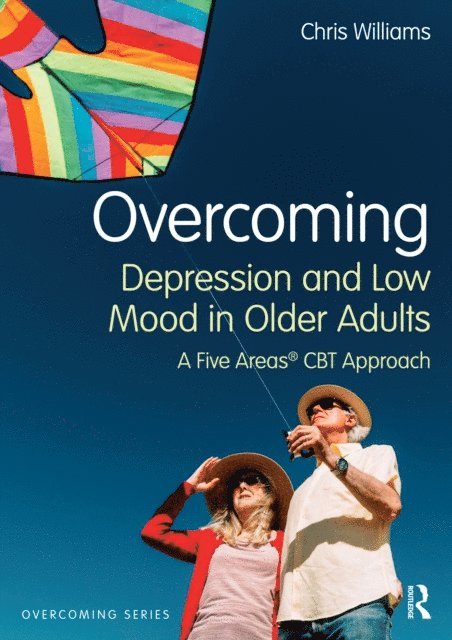 Chris Williams - Overcoming Depression and Low Mood in Older Adults, E-bok