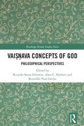 Vaisnava Concepts of God