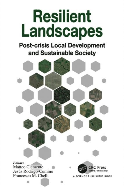 Francesco M. Chelli, Jesus Rodrigo Comino, Matteo Clemente - Resilient Landscapes, E-bok