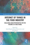 Internet of Things in the Food Industry