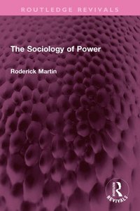 Sociology of Power