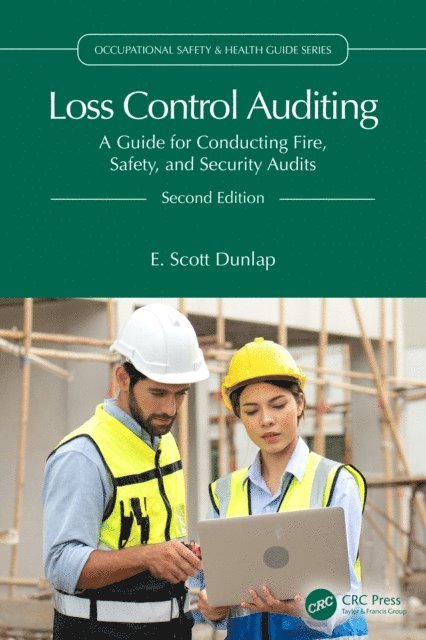 E. Scott Dunlap - Loss Control Auditing, E-bok