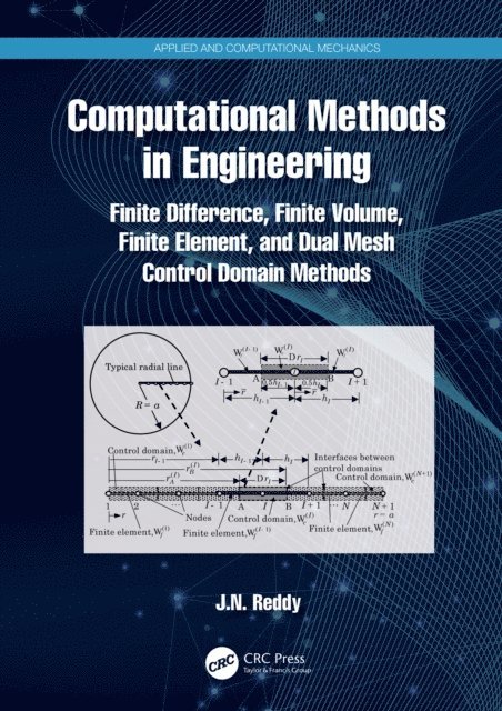 J.N. Reddy - Computational Methods in Engineering, E-bok
