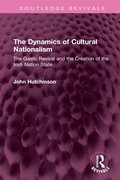 Dynamics of Cultural Nationalism