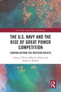U.S. Navy and the Rise of Great Power Competition