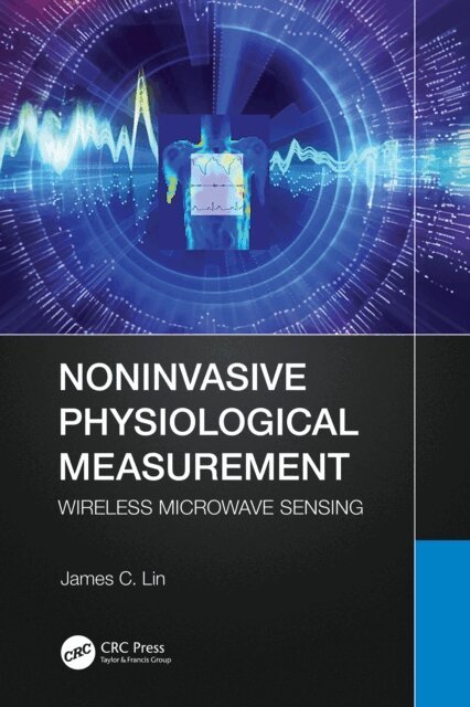 James C. Lin - Noninvasive Physiological Measurement, E-bok