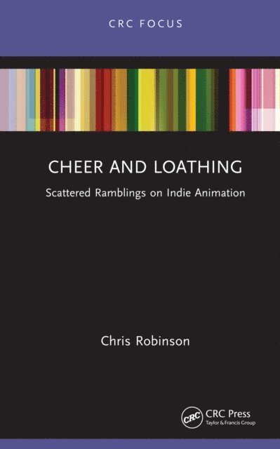 Chris Robinson - Cheer and Loathing, E-bok
