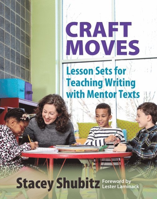 Stacey Shubitz - Craft Moves, E-bok. Tillgänglighet: Lägg i varukorg