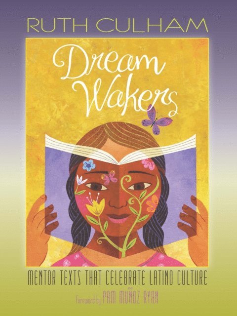 Ruth Culham - Dream Wakers, E-bok
