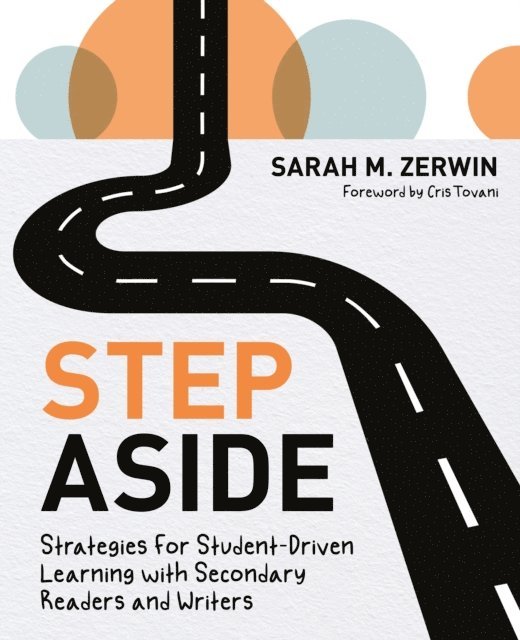 Sarah M. Zerwin - Step Aside, E-bok
