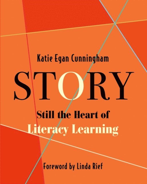 Katie Cunningham - Story, E-bok