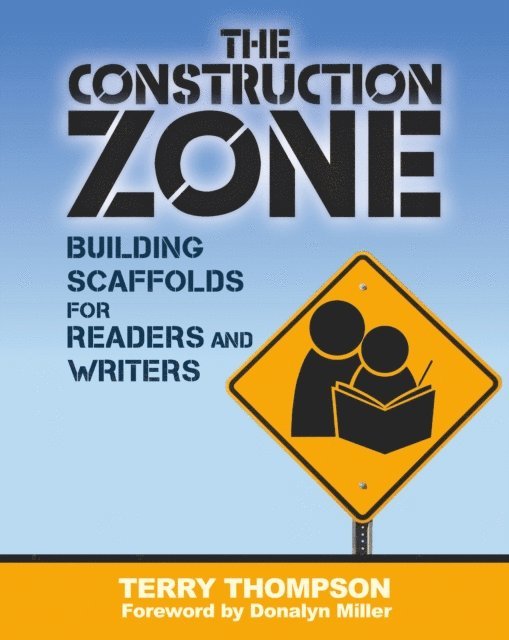 Terry Thompson - Construction Zone, E-bok. Tillgänglighet: Lägg i varukorg