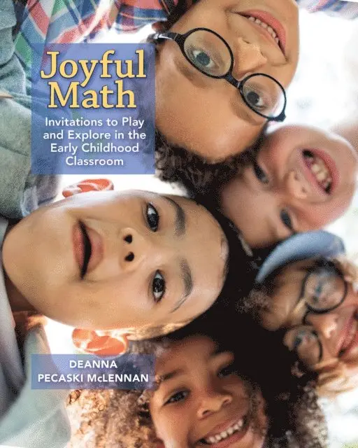 Deanna Pecaski McLennan - Joyful Math, E-bok. Tillgänglighet: Lägg i varukorg