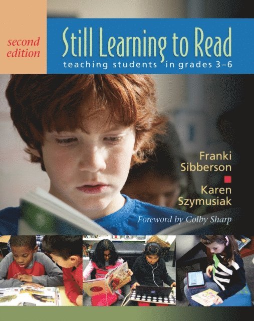 Karen Szymusiak, Franki Sibberson - Still Learning to Read, E-bok