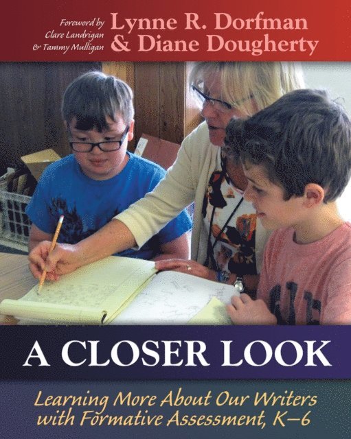 Diane Dougherty, Lynne Dorfman - Closer Look, E-bok. Tillgänglighet: Lägg i varukorg