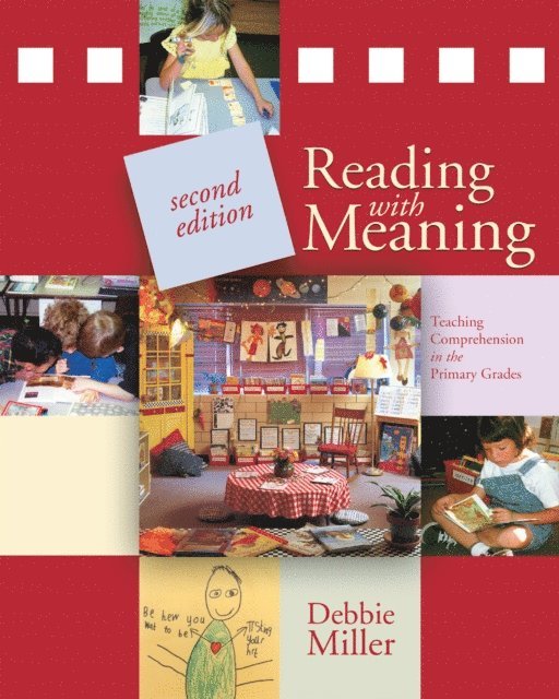 Debbie Miller - Reading with Meaning, E-bok. Tillgänglighet: Lägg i varukorg