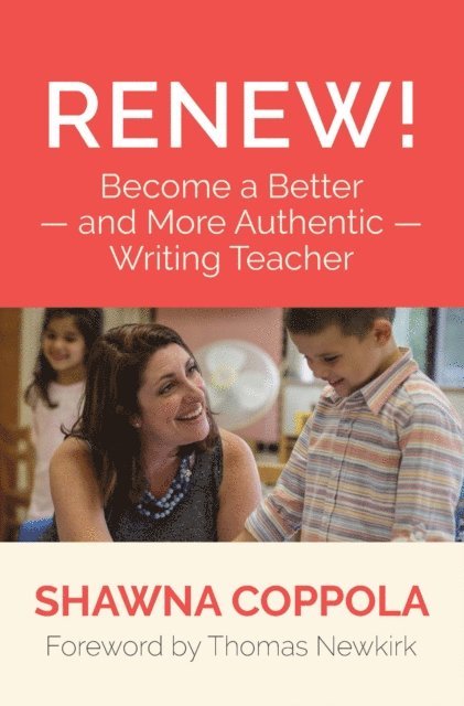 Shawna Coppola - Renew!, E-bok