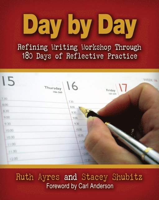 Stacey Shubitz, Ruth Ayres - Day by Day, E-bok. Tillgänglighet: Lägg i varukorg