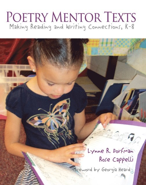 Rose Cappelli, Lynne Dorfman - Poetry Mentor Texts, E-bok. Tillgänglighet: Lägg i varukorg