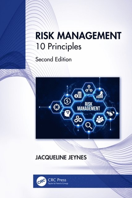 Jacqueline Jeynes - Risk Management, E-bok
