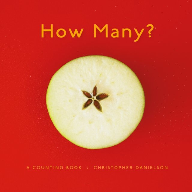 Christopher Danielson - How Many? A Counting Book, E-bok. Tillgänglighet: Lägg i varukorg