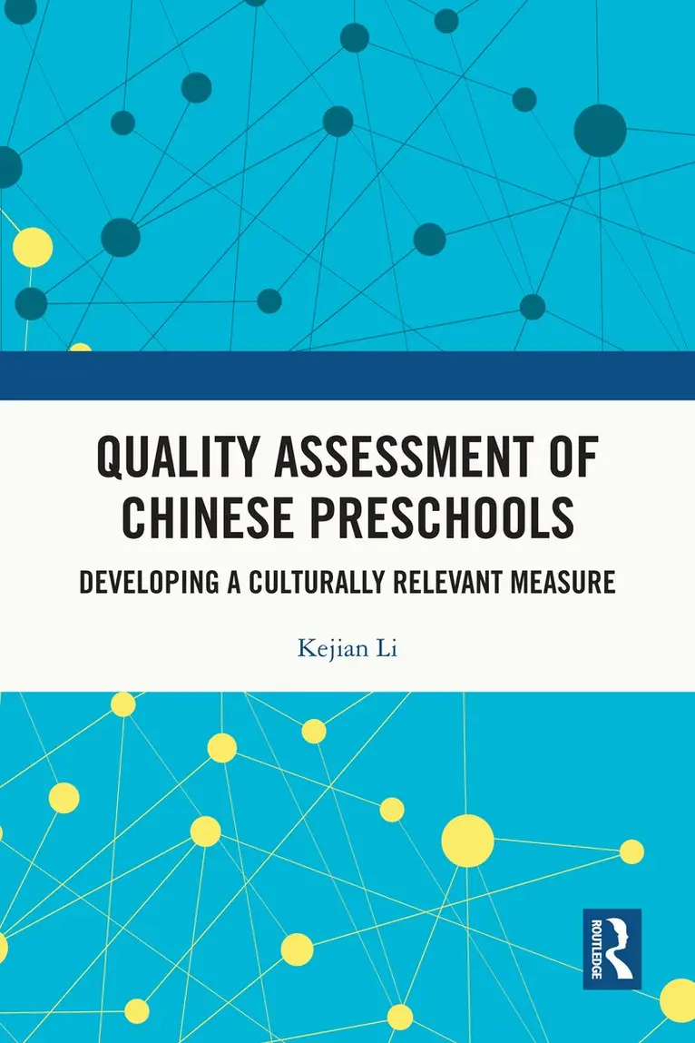 Kejian Li - Quality Assessment of Chinese Preschools, E-bok. Tillgänglighet: Lägg i varukorg