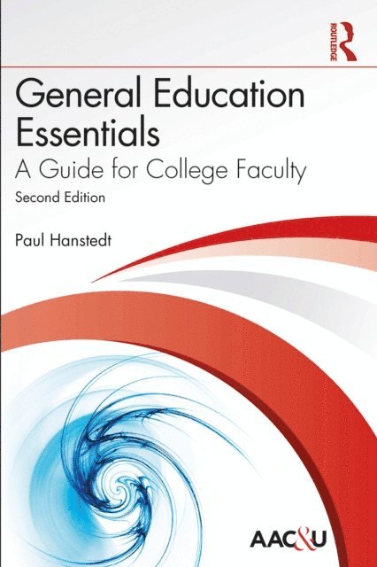 Paul Hanstedt - General Education Essentials, E-bok. Tillgänglighet: Lägg i varukorg