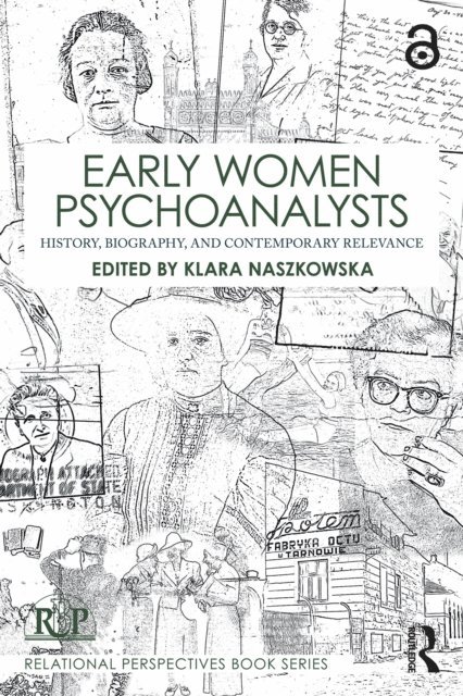 Klara Naszkowska - Early Women Psychoanalysts, E-bok