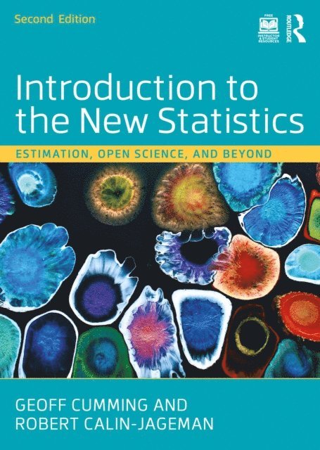 Robert Calin-Jageman, Geoff Cumming - Introduction to the New Statistics, E-bok