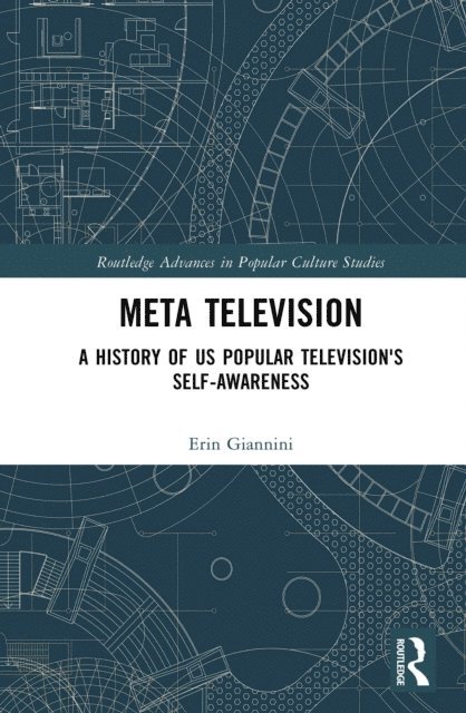 Erin Giannini - Meta Television, E-bok