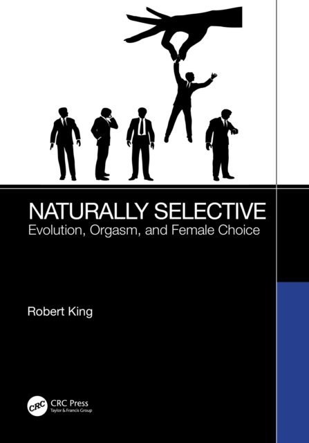 Robert King - Naturally Selective, E-bok