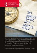 Routledge International Handbook of Multidisciplinary Perspectives on Character Development, Volume II
