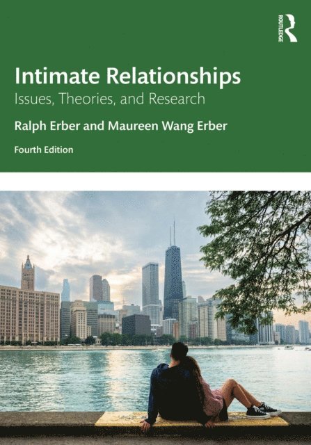 Maureen Wang Erber, Ralph Erber - Intimate Relationships, E-bok