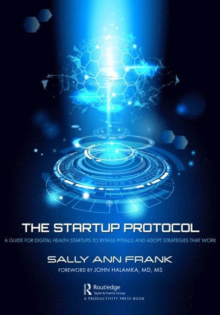 Startup Protocol