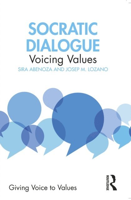 Josep M. Lozano, Sira Abenoza - Socratic Dialogue, E-bok