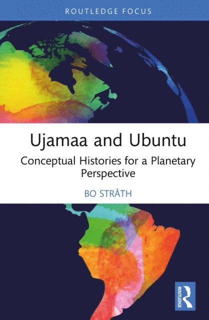 Bo Strath - Ujamaa and Ubuntu, E-bok