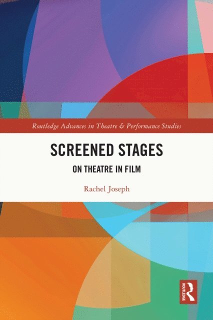 Rachel Joseph - Screened Stages, E-bok. Tillgänglighet: Lägg i varukorg
