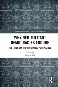 Why Neo-Militant Democracies Endure