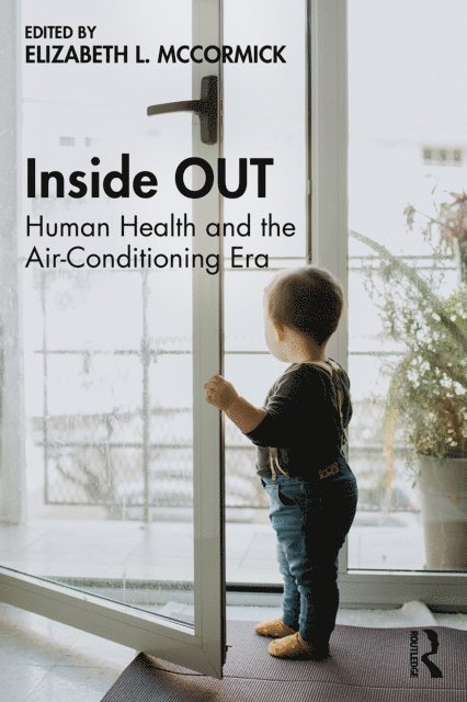 Elizabeth McCormick - Inside OUT, E-bok