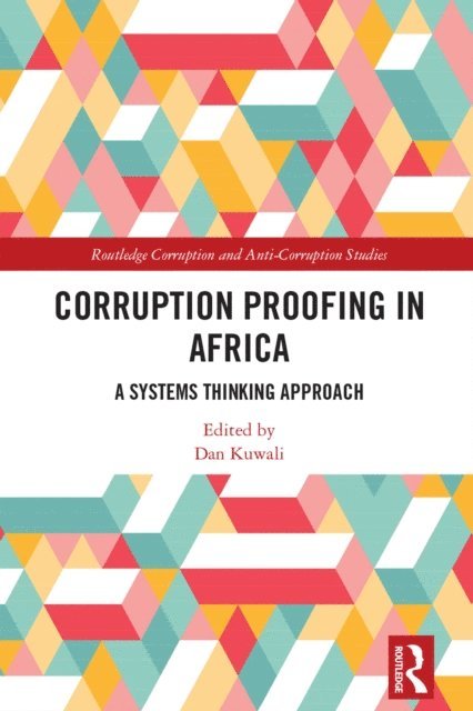 Dan Kuwali - Corruption Proofing in Africa, E-bok
