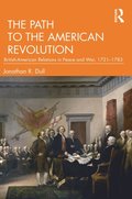 Path to the American Revolution