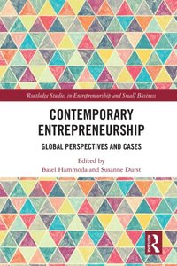 Contemporary Entrepreneurship
