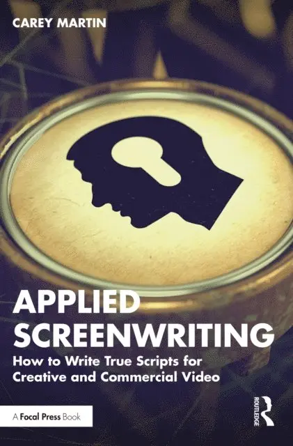Carey Martin - Applied Screenwriting, E-bok. Tillgänglighet: Lägg i varukorg