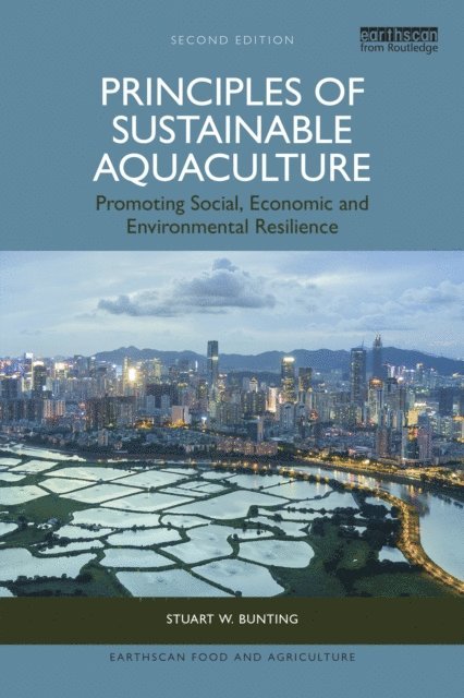 Stuart W. Bunting - Principles of Sustainable Aquaculture, E-bok. Tillgänglighet: Lägg i varukorg