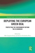 Deploying the European Green Deal